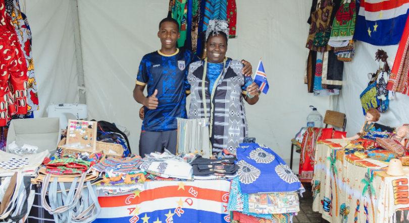 Imagem de Cabo Verde Fest – Amadora