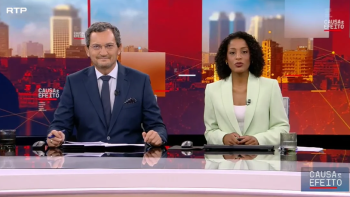 Imagem de A exploração sexual no continente africano