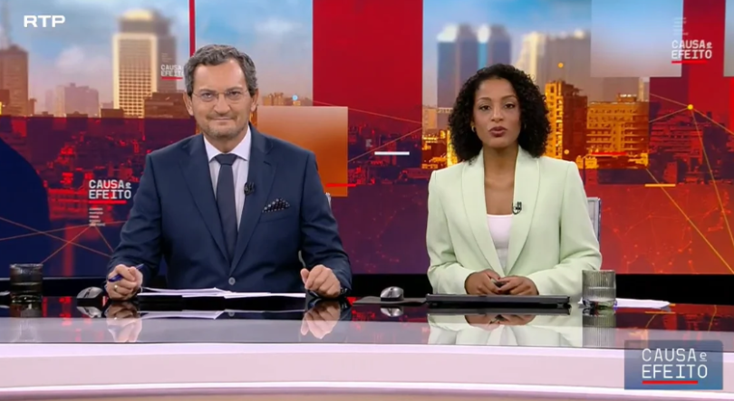 Imagem de A exploração sexual no continente africano