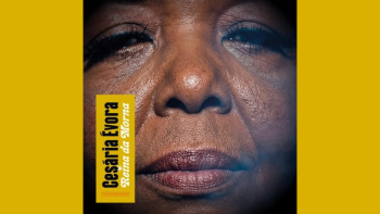 Imagem de Sony Music lança “Reina da Morna” –  Álbum inédito de Cesária Évora