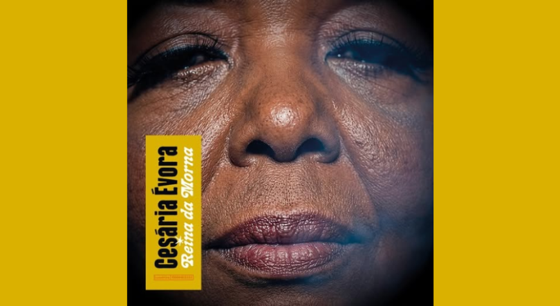 Imagem de Sony Music lança “Reina da Morna” –  Álbum inédito de Cesária Évora