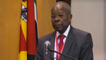 Imagem de Assembleia da República de Moçambique defende maior rigor nas contas públicas