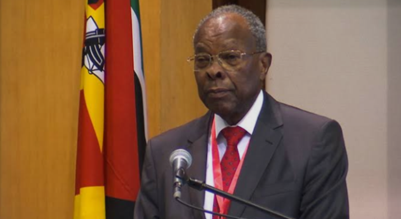 Imagem de Assembleia da República de Moçambique defende maior rigor nas contas públicas