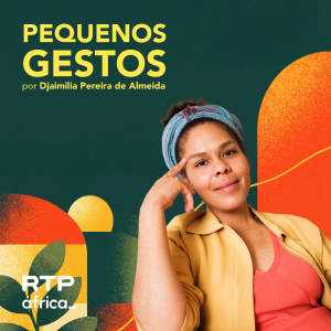 Imagem de Pequenos Gestos