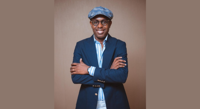Imagem de Kanu André “Xingila” – Artista da Semana RTP África
