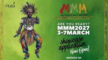 Imagem de MMM Festival 2027