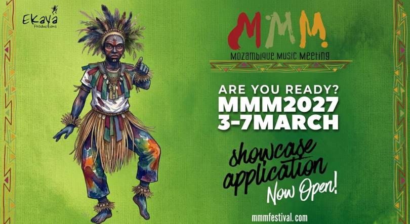 Imagem de MMM Festival 2027