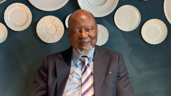Imagem de O futuro tem de passar pela união e pelo diálogo, afirma Joaquim Chissano