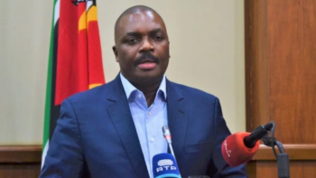 Imagem de Partido Nova Democracia diz que a melhoria do ensino em Moçambique não depende só da substituição de dirigentes