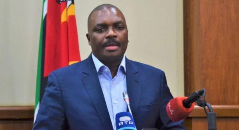 Imagem de Partido Nova Democracia diz que a melhoria do ensino em Moçambique não depende só da substituição de dirigentes