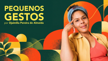 Imagem de Crónicas semanais da escritora distinguida com vários prémios