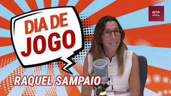 Imagem de Raquel Sampaio
