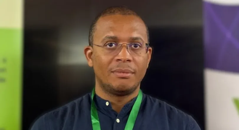 Imagem de Experiência no combate ao HIV/Sida de São Tomé e Príncipe partilhada com Cabo Verde