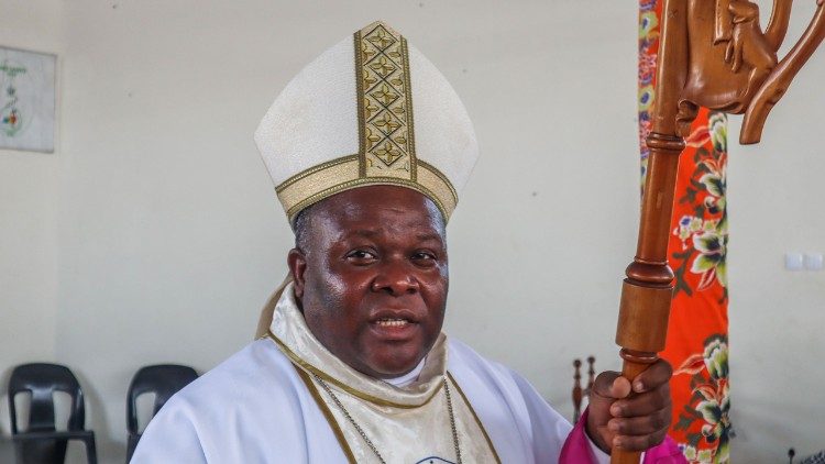 Imagem de Quatro detidos no caso da morte do Bispo de Quelimane