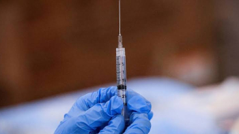 Imagem de Apreensão de vacinas contra a Hepatite B no Projeto de Saúde de Bandim