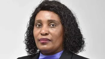 Imagem de Ministra da Educação de Moçambique exonerada pelo Presidente da República