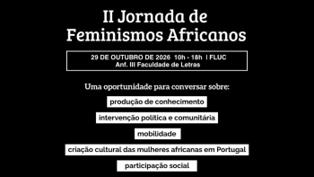 Imagem de ll Jornada de Femininos Africanos