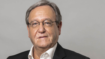 Imagem de África está a ficar para trás, diz Ennes Ferreira