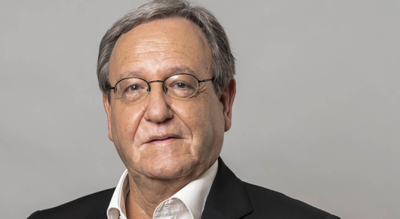 Imagem de África está a ficar para trás, diz Ennes Ferreira