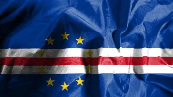 Imagem de Campanha eleitoral em Cabo Verde