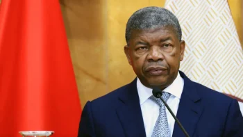 Imagem de Dia de abertura do novo Ano Parlamentar em Angola e Discurso do Estado da Nação