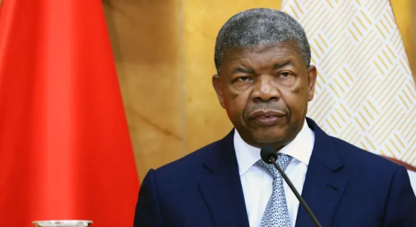 Imagem de Dia de abertura do novo Ano Parlamentar em Angola e Discurso do Estado da Nação