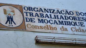 Imagem de Dificuldade na criação de núcleos sindicais em Moçambique