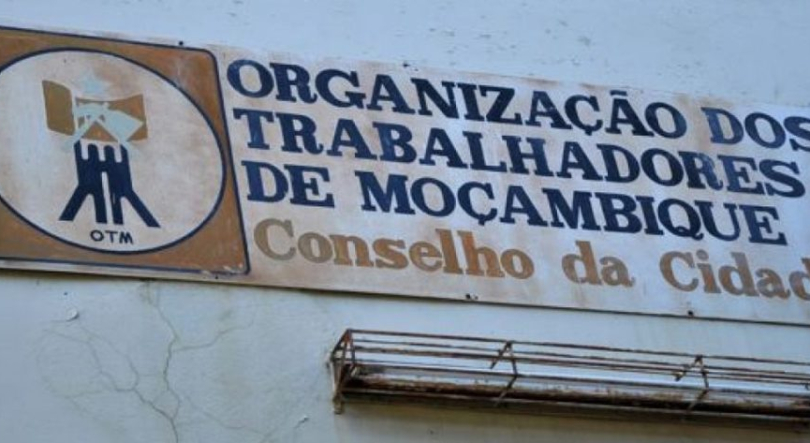 Imagem de Dificuldade na criação de núcleos sindicais em Moçambique