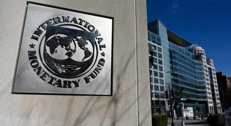 Imagem de Cabo Verde pode vir a ter um novo programa de apoio financeiro do FMI